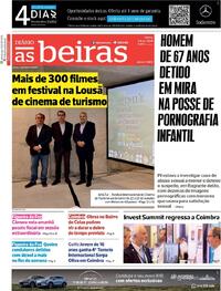 Dirio As Beiras - 2024-09-24