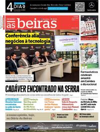 Dirio As Beiras - 2024-09-25