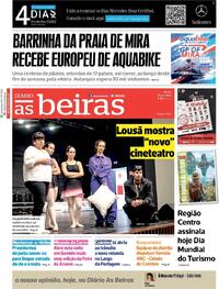 Dirio As Beiras - 2024-09-27