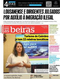 Dirio As Beiras - 2024-09-28