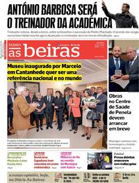 Dirio As Beiras - 2024-09-30