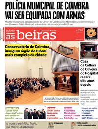 Dirio As Beiras - 2024-10-02