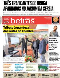 Dirio As Beiras - 2024-10-05