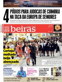 Dirio As Beiras - 2024-10-07