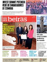 Dirio As Beiras - 2024-10-10