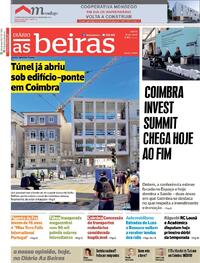 Dirio As Beiras - 2024-10-11