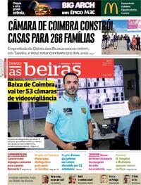 Dirio As Beiras - 2024-10-18