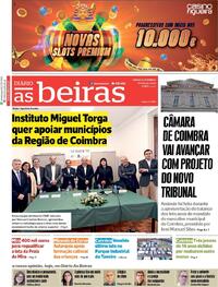 Dirio As Beiras - 2024-10-19