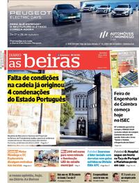 Dirio As Beiras - 2024-10-21