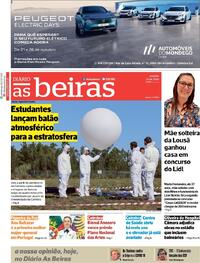 Dirio As Beiras - 2024-10-23