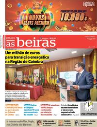 Dirio As Beiras - 2024-10-26