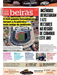 Dirio As Beiras - 2024-10-30