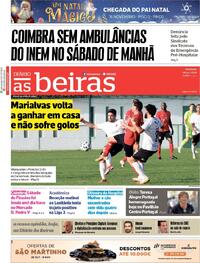 Dirio As Beiras - 2024-11-04