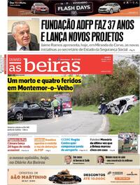 Dirio As Beiras - 2024-11-06