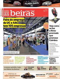 Dirio As Beiras - 2024-11-07