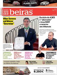 Dirio As Beiras - 2024-11-08