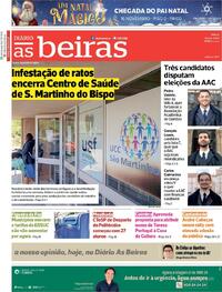 Dirio As Beiras - 2024-11-12