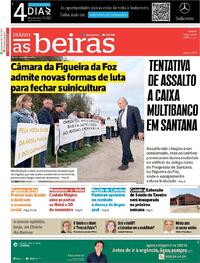 Dirio As Beiras - 2024-11-14