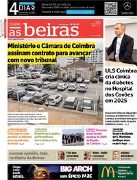 Dirio As Beiras - 2024-11-15