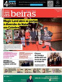 Dirio As Beiras - 2024-11-16