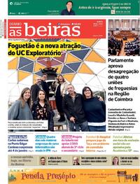 Diário As Beiras - 2024-12-19