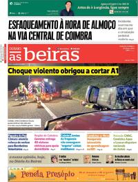 Diário As Beiras - 2024-12-21