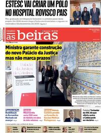 Dirio As Beiras - 2025-01-11