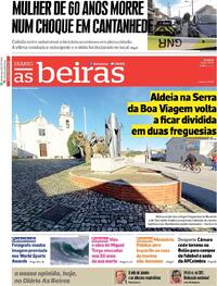 Dirio As Beiras - 2025-01-15