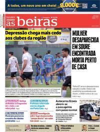 Dirio As Beiras - 2025-01-20