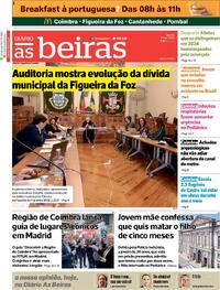 Dirio As Beiras - 2025-01-24