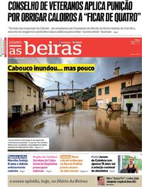 Dirio As Beiras - 2025-01-28