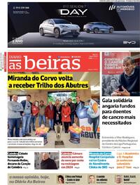 Dirio As Beiras - 2025-01-31