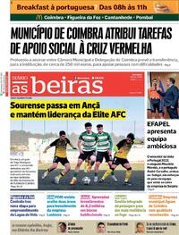 Dirio As Beiras - 2025-02-03