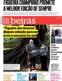Dirio As Beiras - 2025-02-04