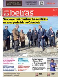 Dirio As Beiras - 2025-02-05