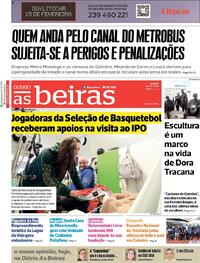 Dirio As Beiras - 2025-02-06