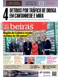 Dirio As Beiras - 2025-02-12