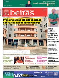 Dirio As Beiras