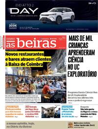 Dirio As Beiras - 2025-03-04