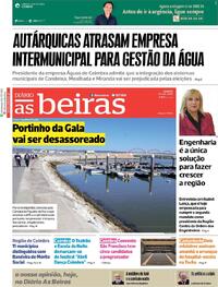 Dirio As Beiras - 2025-03-27