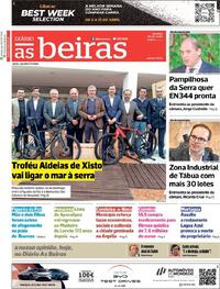 Dirio As Beiras - 2025-04-09