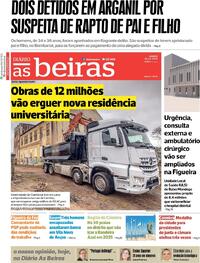 Dirio As Beiras