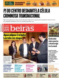 Dirio As Beiras - 2025-05-02