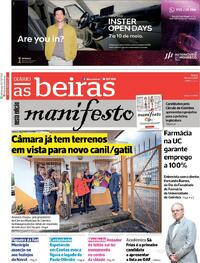 Dirio As Beiras - 2025-05-06