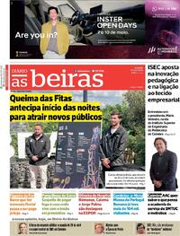 Dirio As Beiras - 2025-05-07