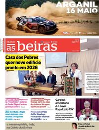 Dirio As Beiras - 2025-05-09