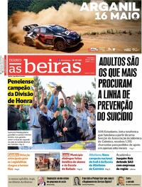 Dirio As Beiras - 2025-05-12