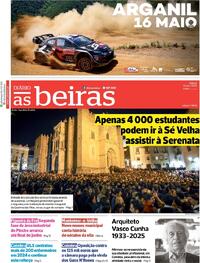 Dirio As Beiras