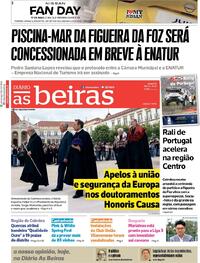Dirio As Beiras - 2025-05-14