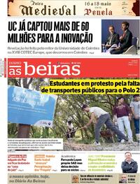 Dirio As Beiras - 2025-05-15